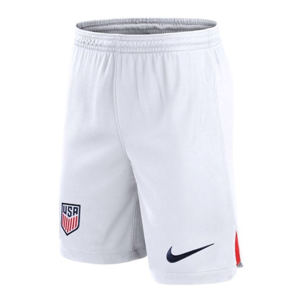 Pantalones Estados Unidos 1ª Kit 2022 2023
